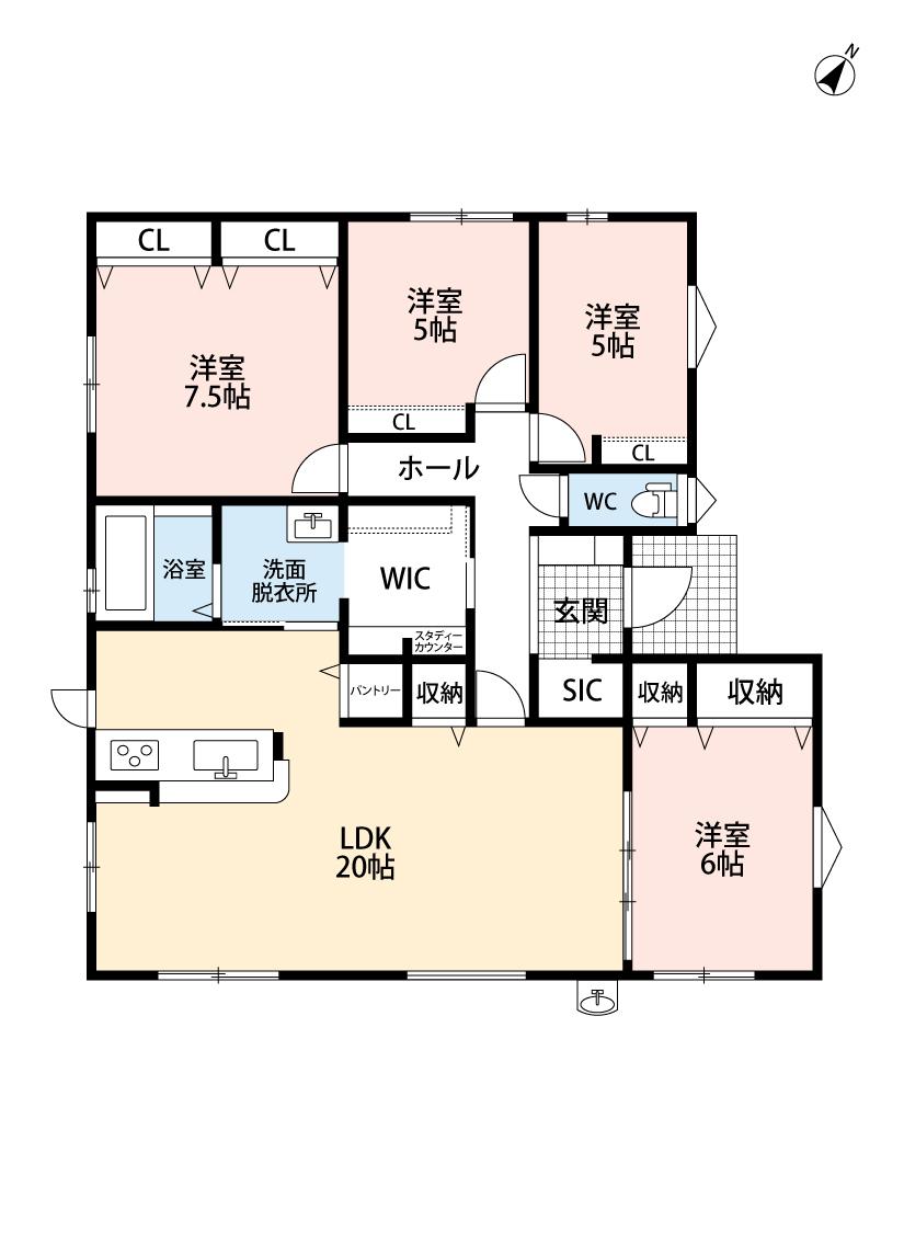 桃山（糸田駅） 2698万円