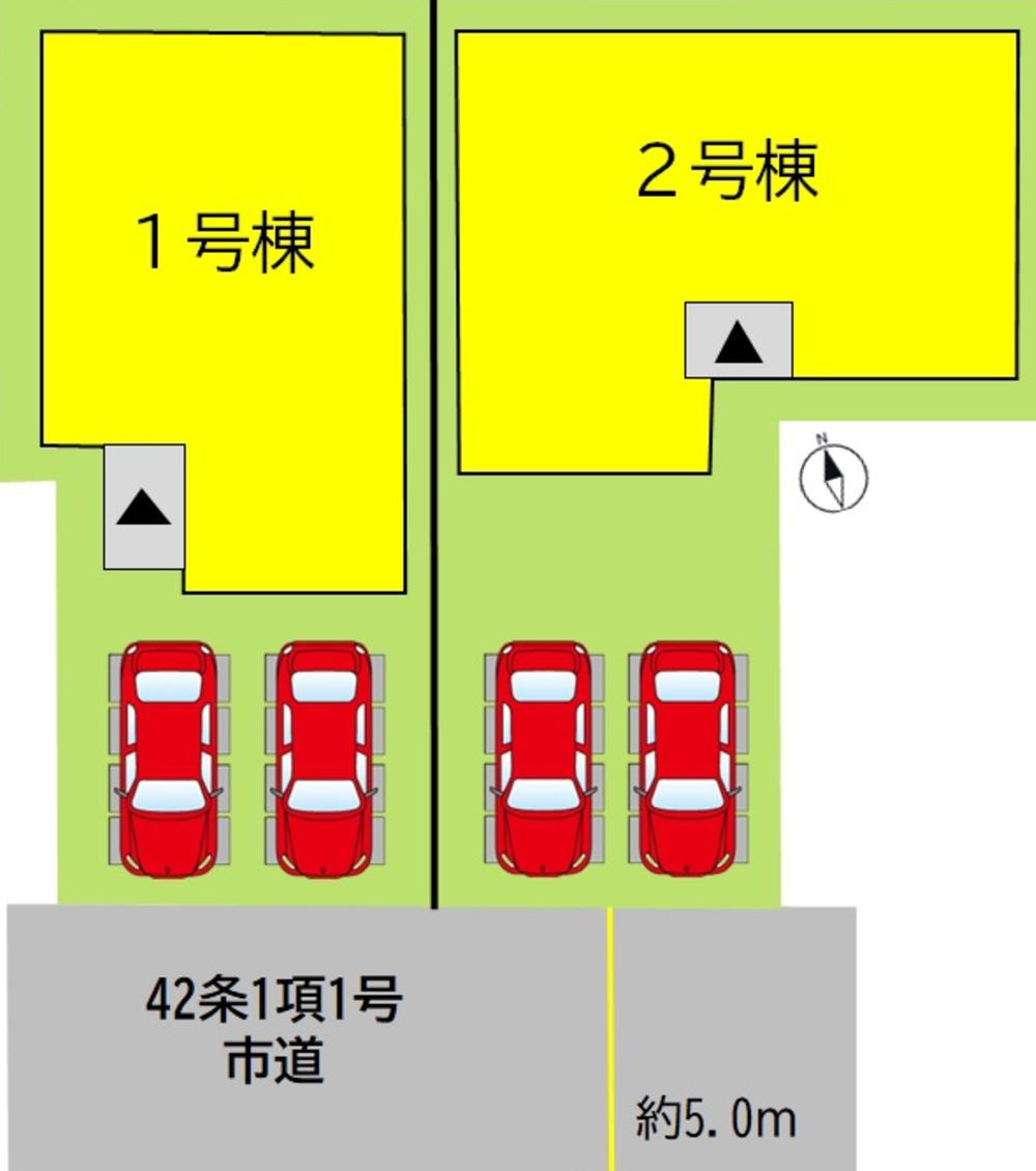 浜町１（若松駅） 3098万円