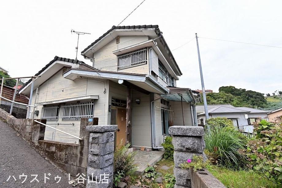 小原町（笹貫駅） 390万円