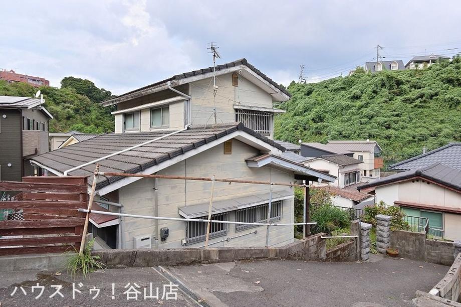 小原町（笹貫駅） 390万円