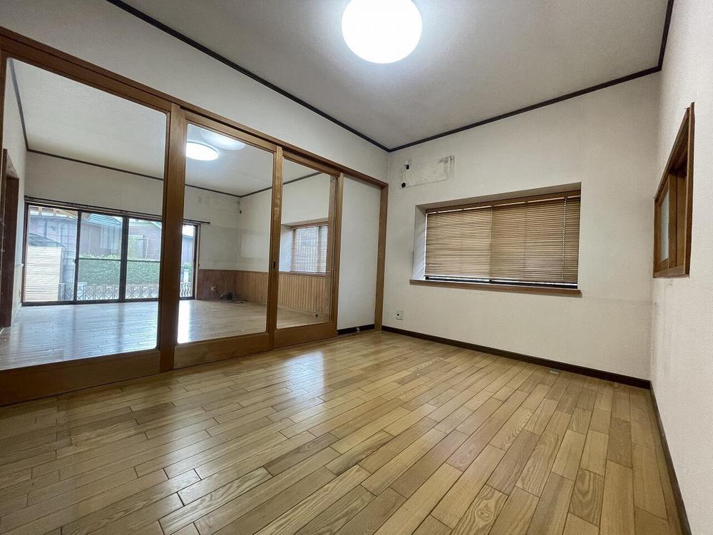 黒原３（城野駅） 3498万円