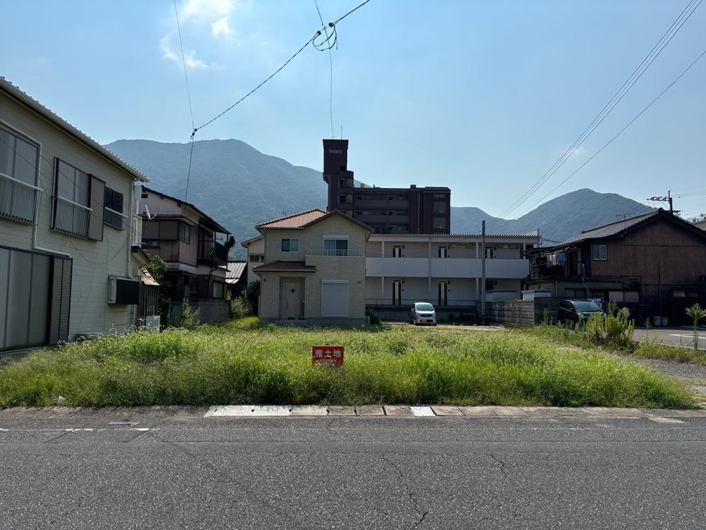 大里原町（門司駅） 1840万円