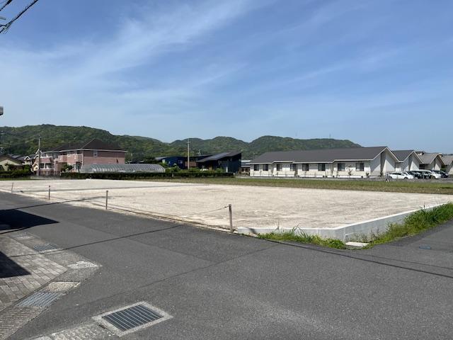 中山町（谷山駅） 1820万円