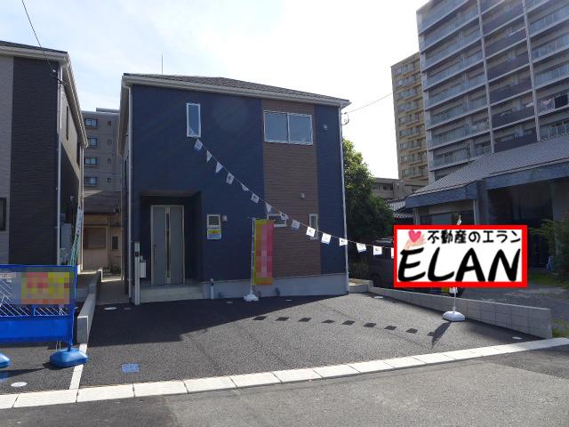 大里戸ノ上２（門司駅） 2999万円