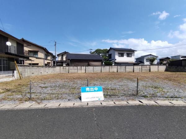 大字島田（中津駅） 900万円