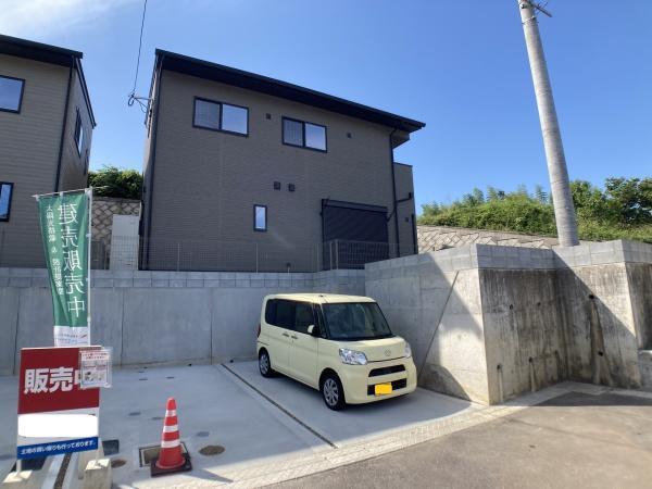 大字松岡（中判田駅） 3430万円