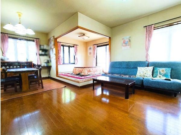 大字東明野（高城駅） 3280万円