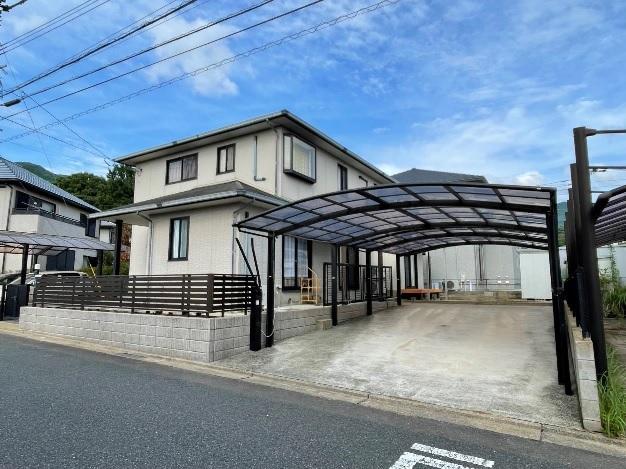 星ケ丘２（遠賀野駅） 2380万円