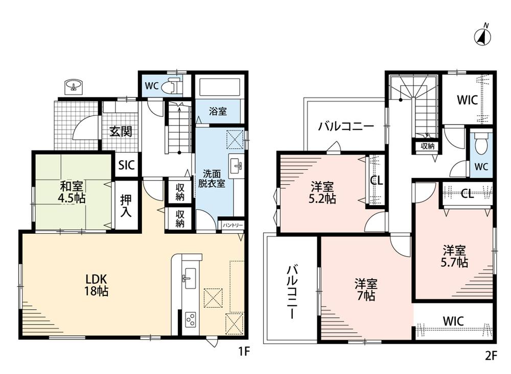 大字下見（筑紫駅） 3498万円