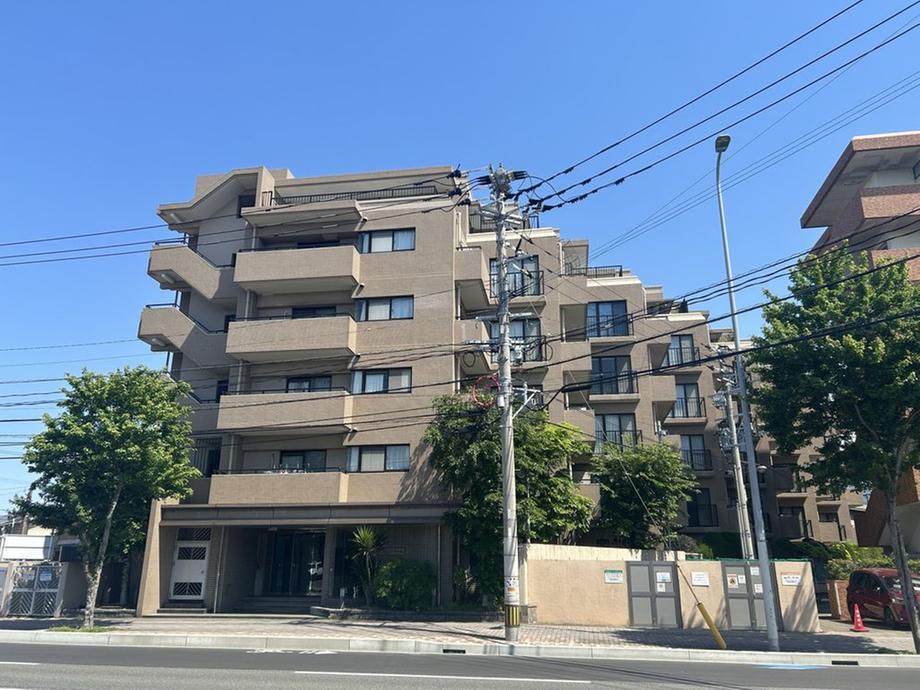 クレストはら南
