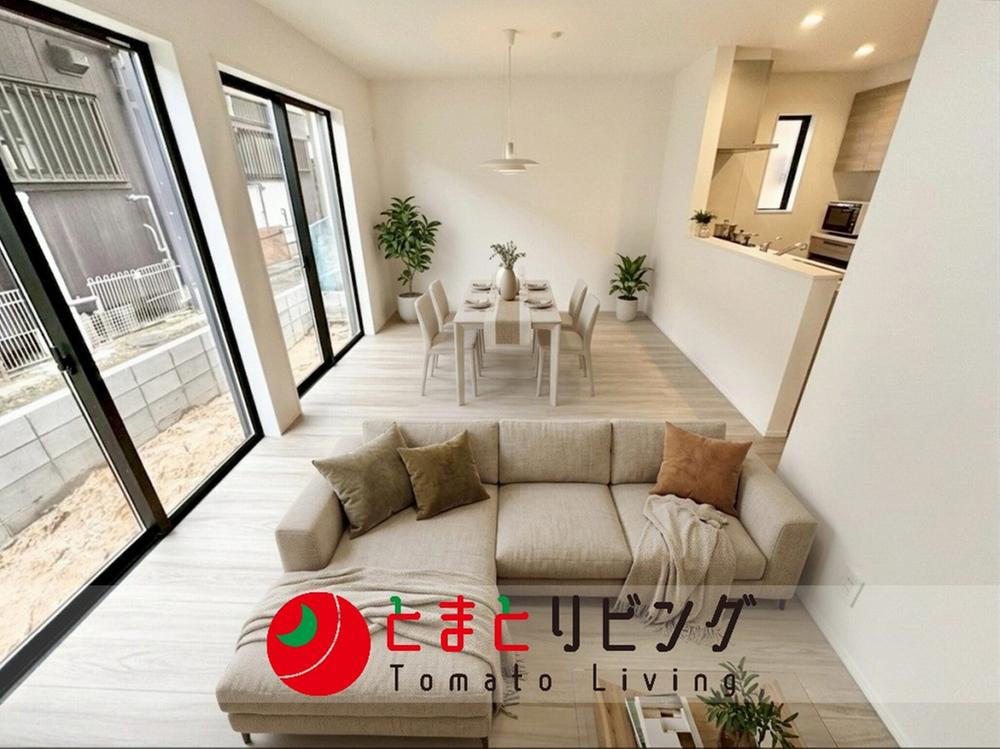 福岡市城南区樋井川5丁目