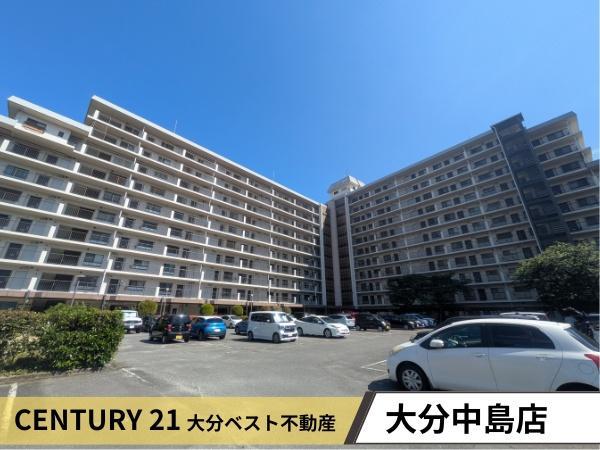 アーバン田室第二期棟