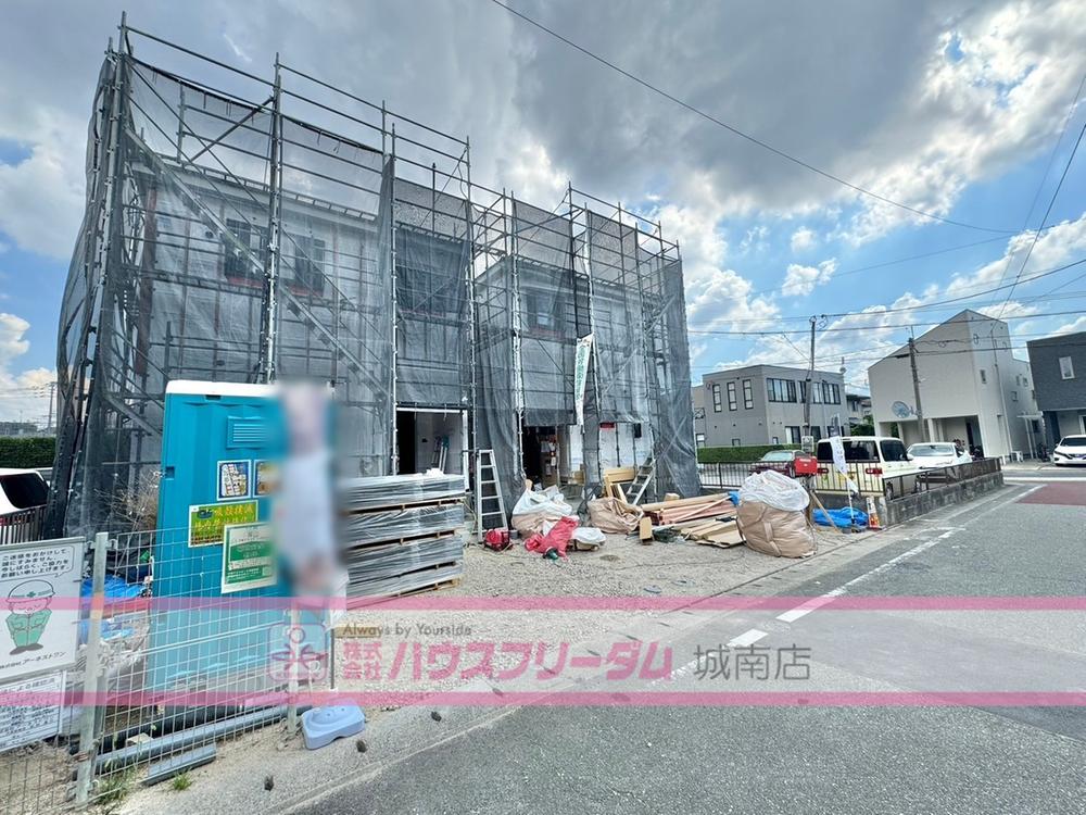 筒井３（春日原駅） 4299万円