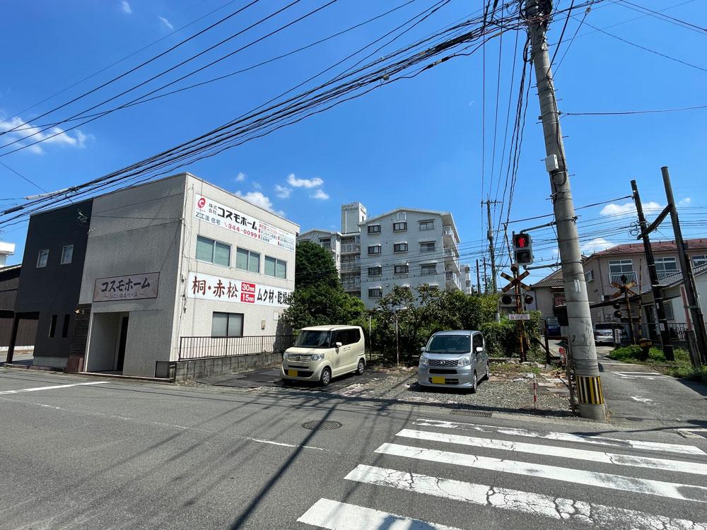 八景水谷１（堀川駅） 680万円