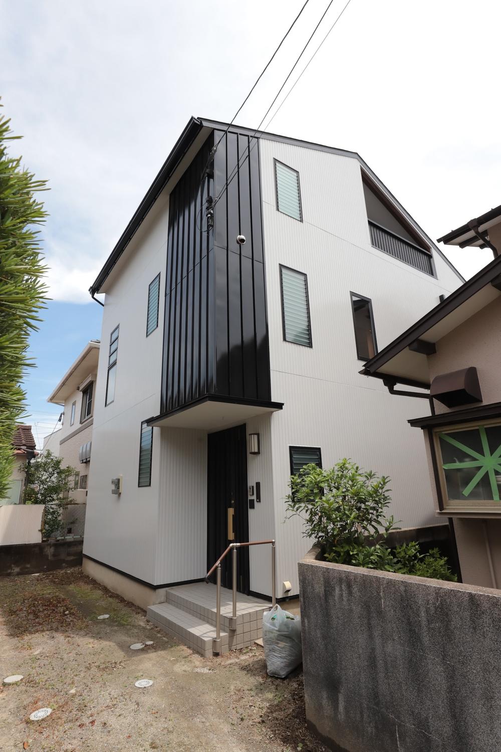 香住ヶ丘４（香椎花園前駅） 3580万円