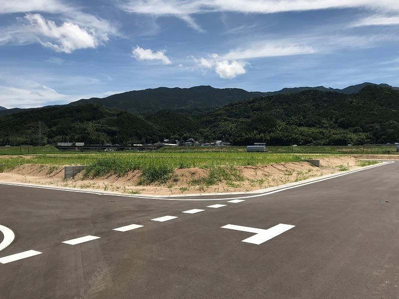 【ミサワホーム】糸島市二丈深江分譲地