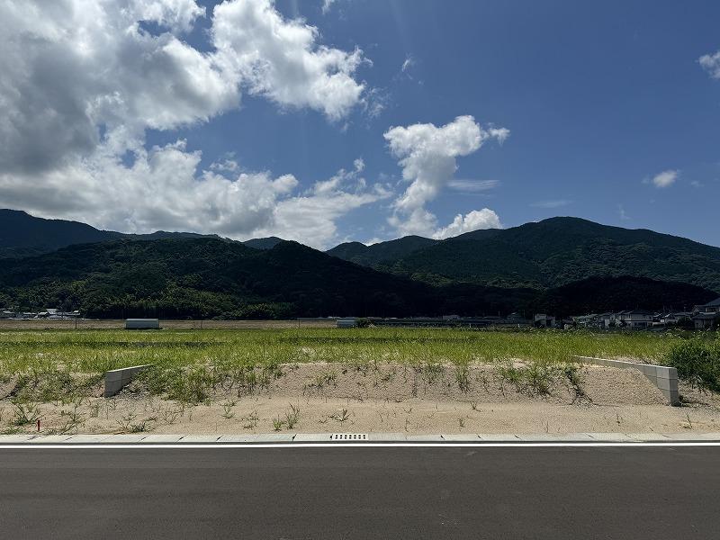 【ミサワホーム】糸島市二丈深江分譲地