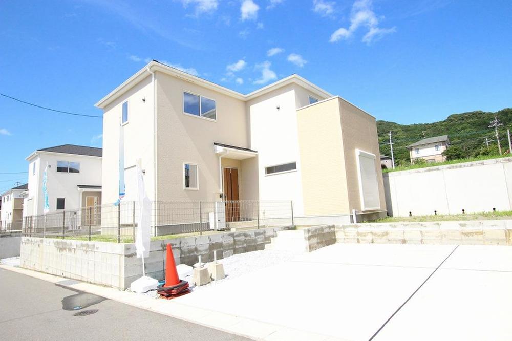 宮司ヶ丘（福間駅） 2480万円