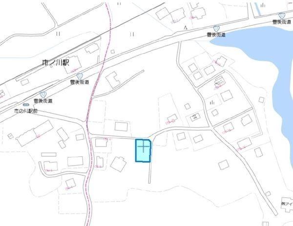 永草（市ノ川駅） 430万円