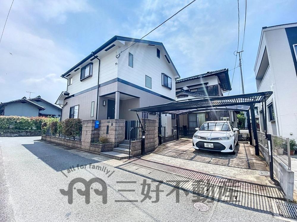 今宿東２（今宿駅） 3450万円