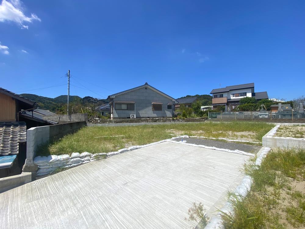 中山町 1470万円～1560万円