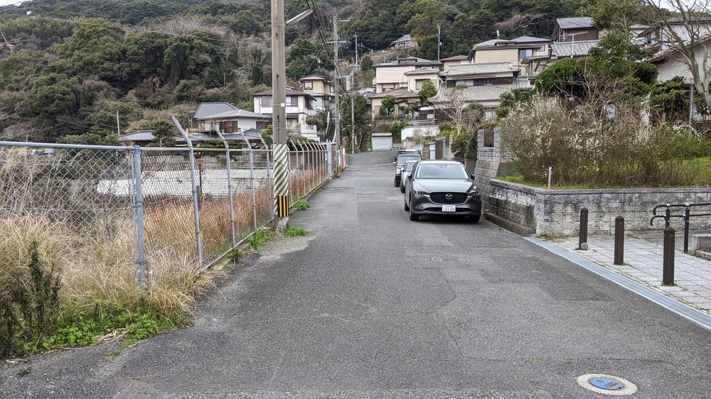 新大谷町（若松駅） 690万円