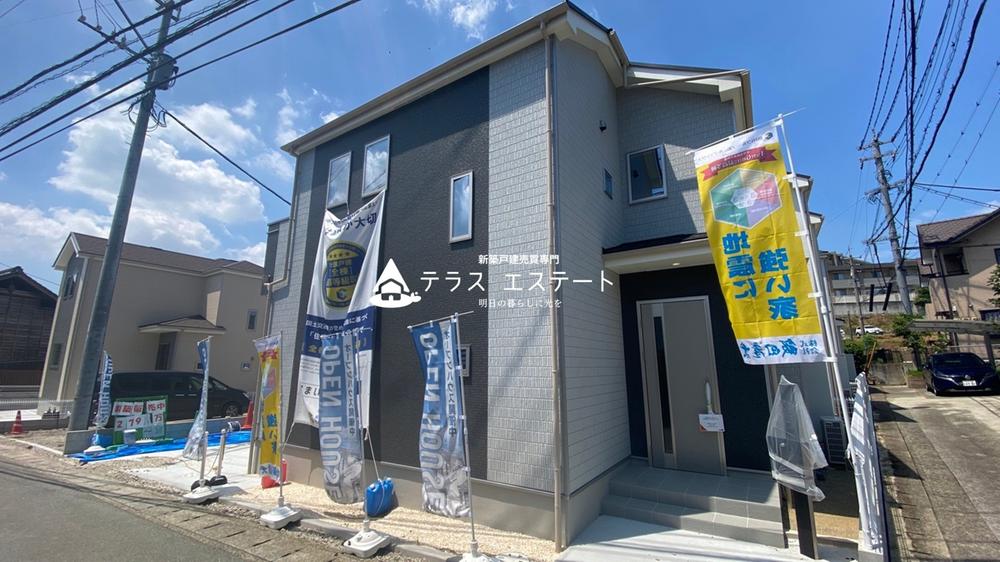 龍田７  3090万円の新築住宅・新築一戸建ての詳細情報（熊本県熊本市北区、物件番号:c8b51a6a84bb3f9e8407dbd68dd20a48）【ニフティ不動産】