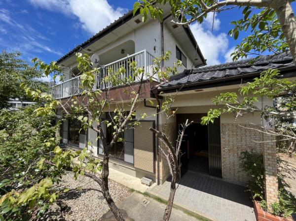 横尾町（山の田駅） 680万円