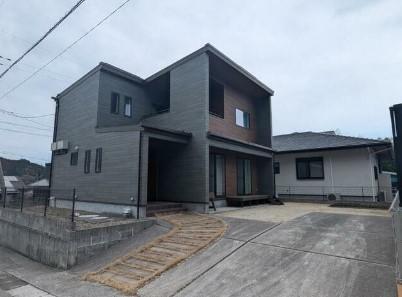 detached 大分県佐伯市弥生大字井崎