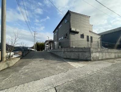 detached 大分県佐伯市弥生大字井崎