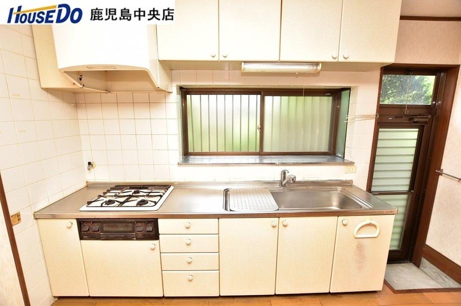 田上３ 980万円