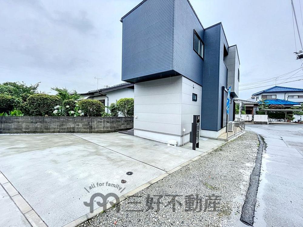 塔原東４（都府楼南駅） 3680万円