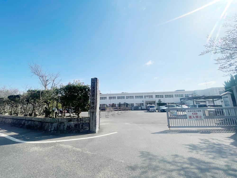 detached 佐賀県三養基郡みやき町大字白壁