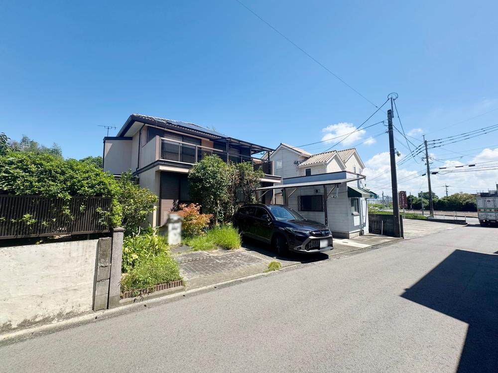 detached 佐賀県三養基郡みやき町大字白壁