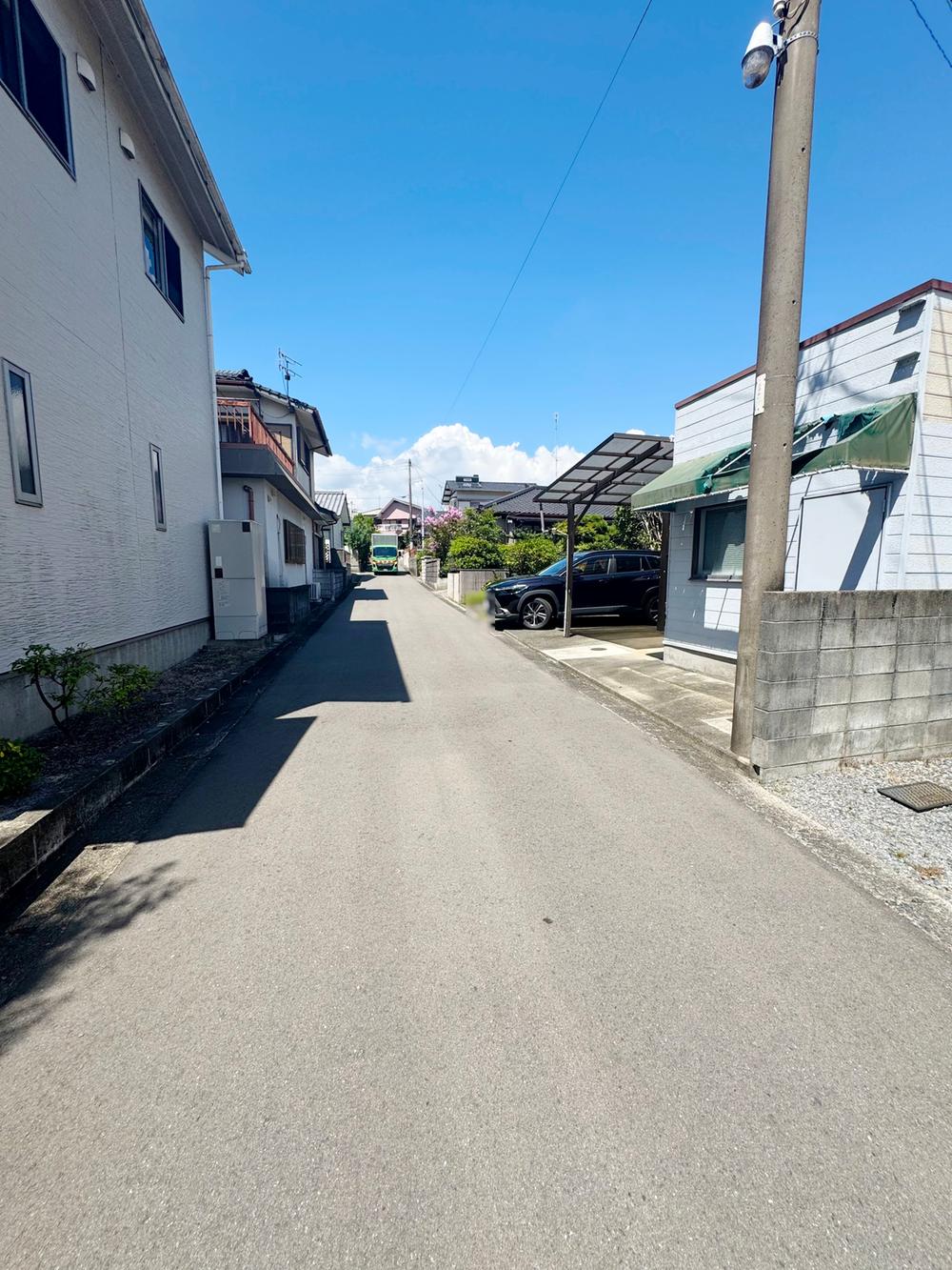 detached 佐賀県三養基郡みやき町大字白壁
