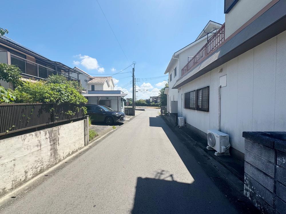 detached 佐賀県三養基郡みやき町大字白壁