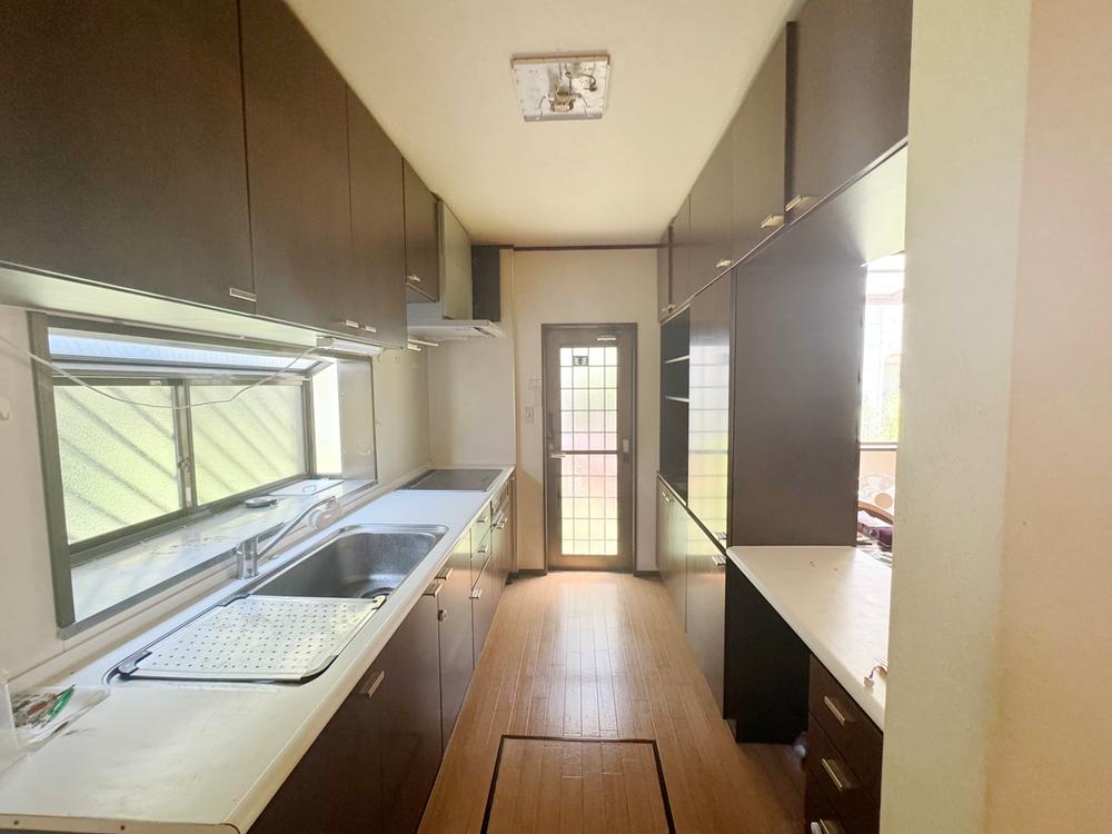 detached 佐賀県三養基郡みやき町大字白壁