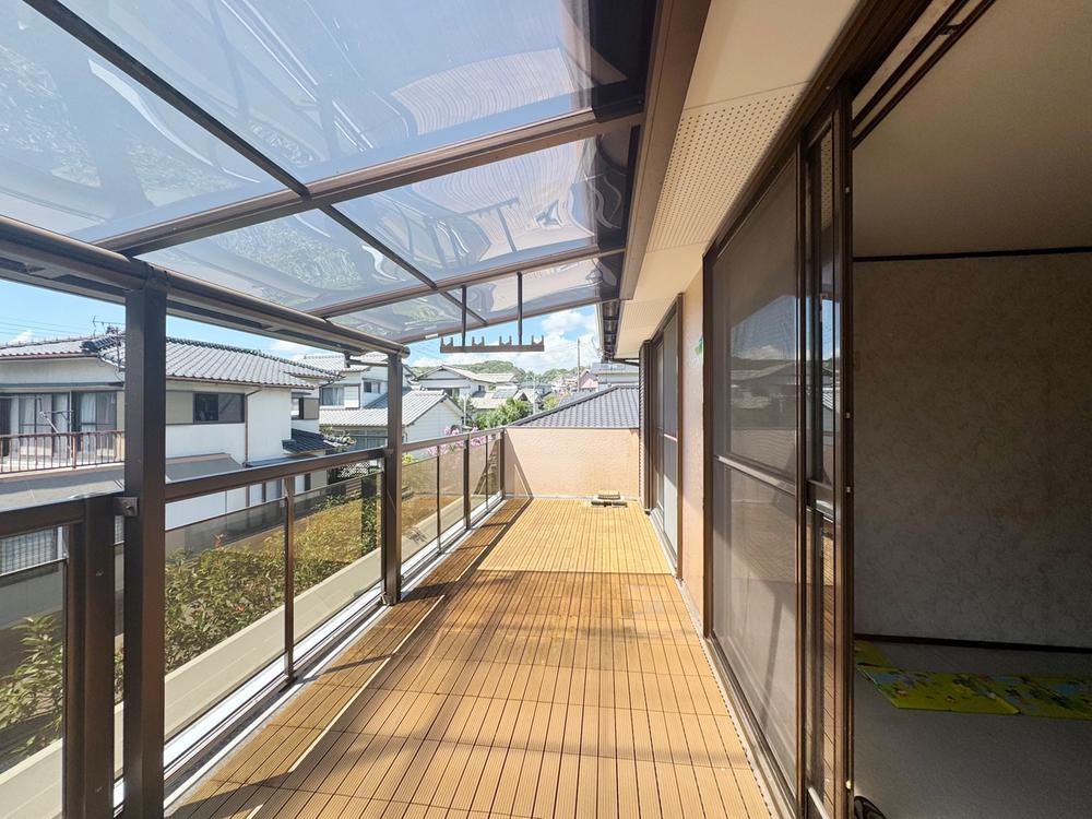 detached 佐賀県三養基郡みやき町大字白壁