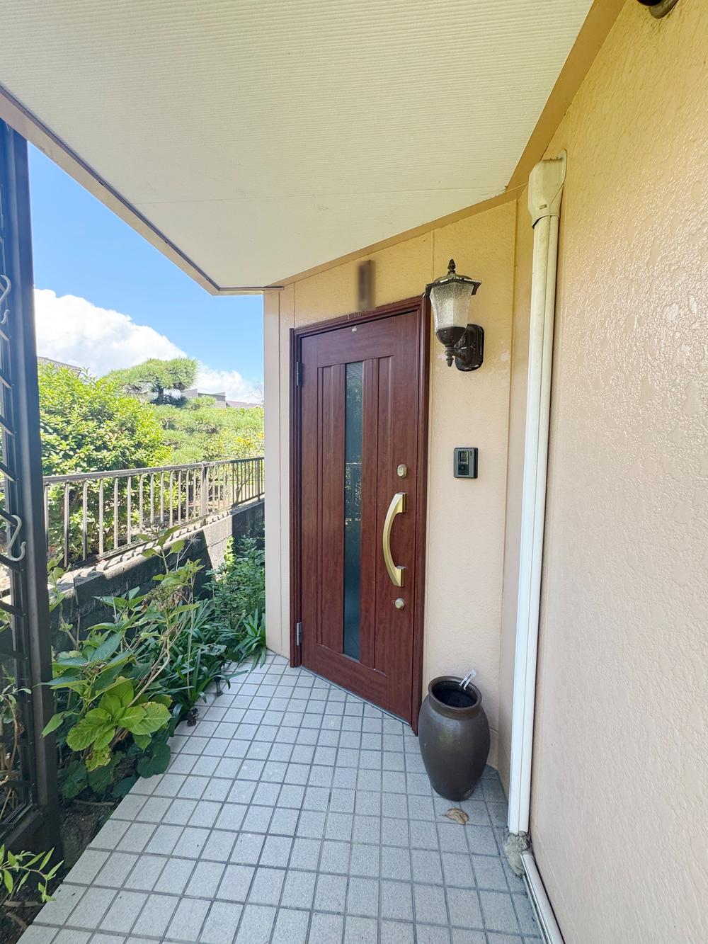 detached 佐賀県三養基郡みやき町大字白壁