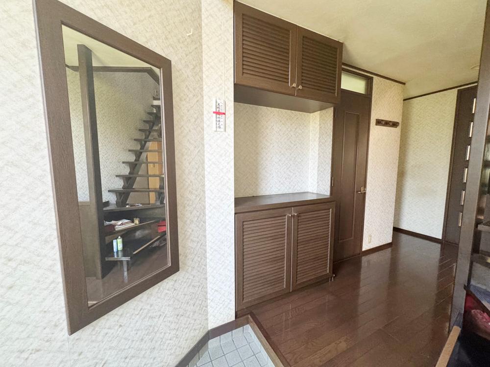 detached 佐賀県三養基郡みやき町大字白壁