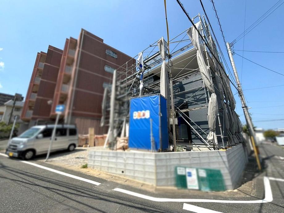 井堀１（南小倉駅） 3798万円