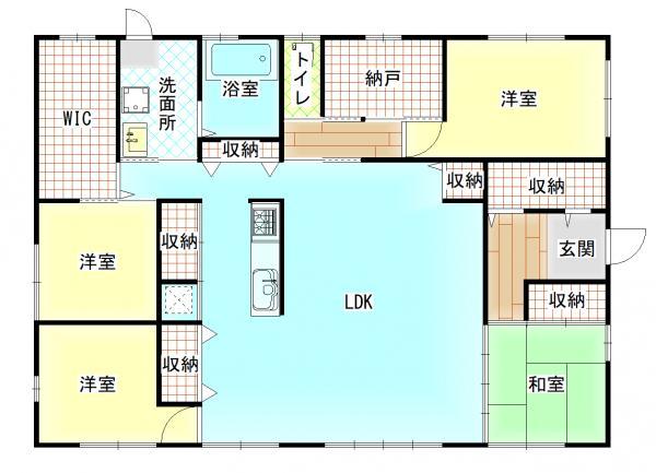 南横市町（西都城駅） 2500万円