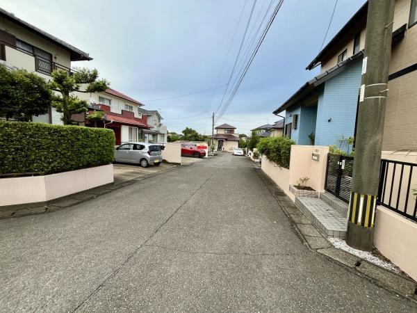 佐土原町下田島（佐土原駅） 714万円