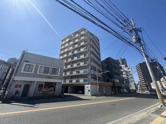 ロワールマンション二日市