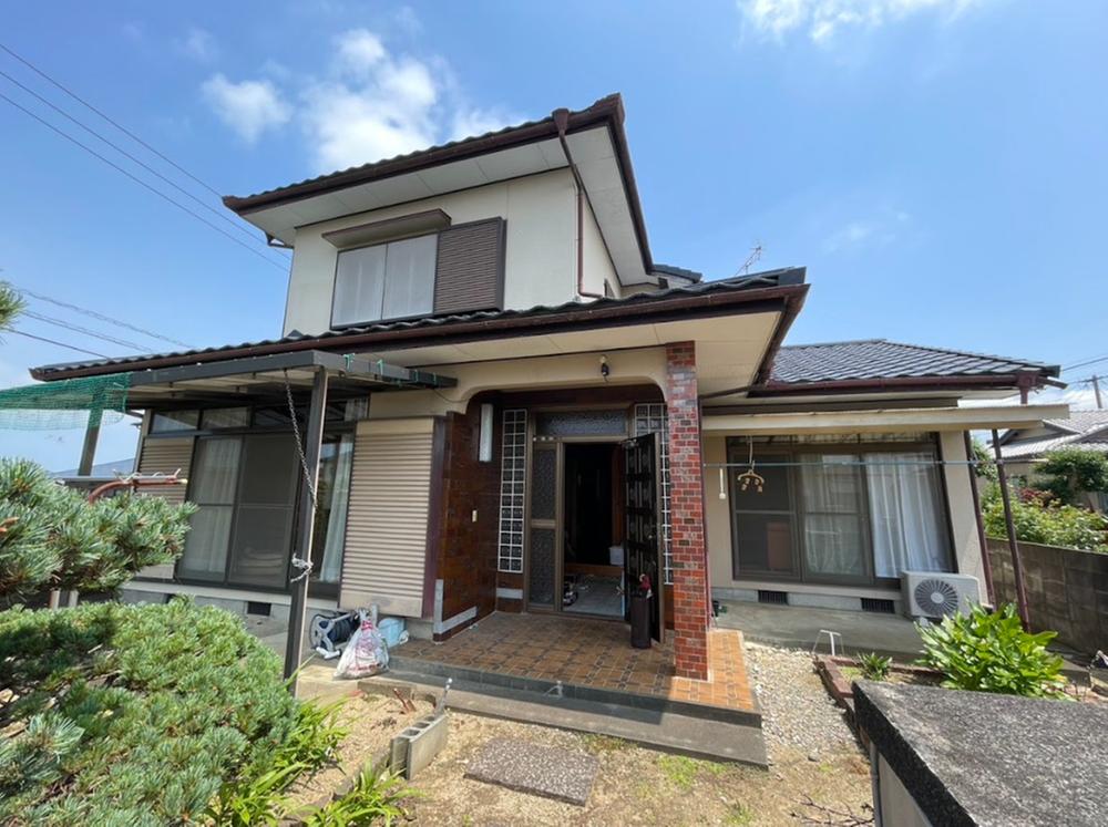 detached 熊本県宇城市松橋町西下郷1247