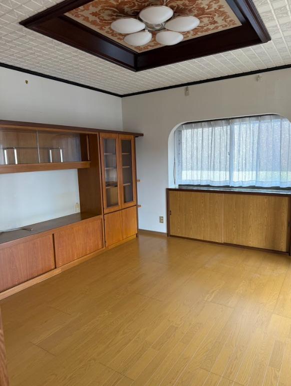 detached 熊本県宇城市松橋町西下郷1247