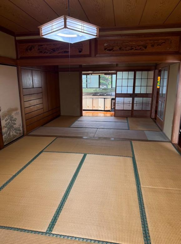 detached 熊本県宇城市松橋町西下郷1247