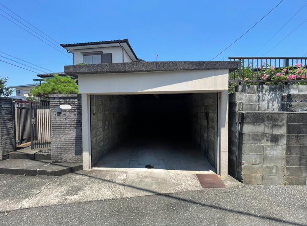 detached 熊本県宇城市松橋町西下郷1247