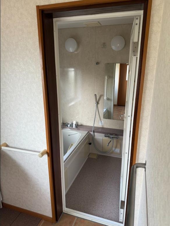 detached 熊本県宇城市松橋町西下郷1247