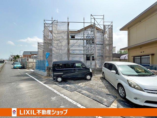 横代北町２（安部山公園駅） 3198万円